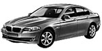 BMW F10 P07BF Fault Code