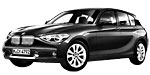 BMW F20 P07BF Fault Code